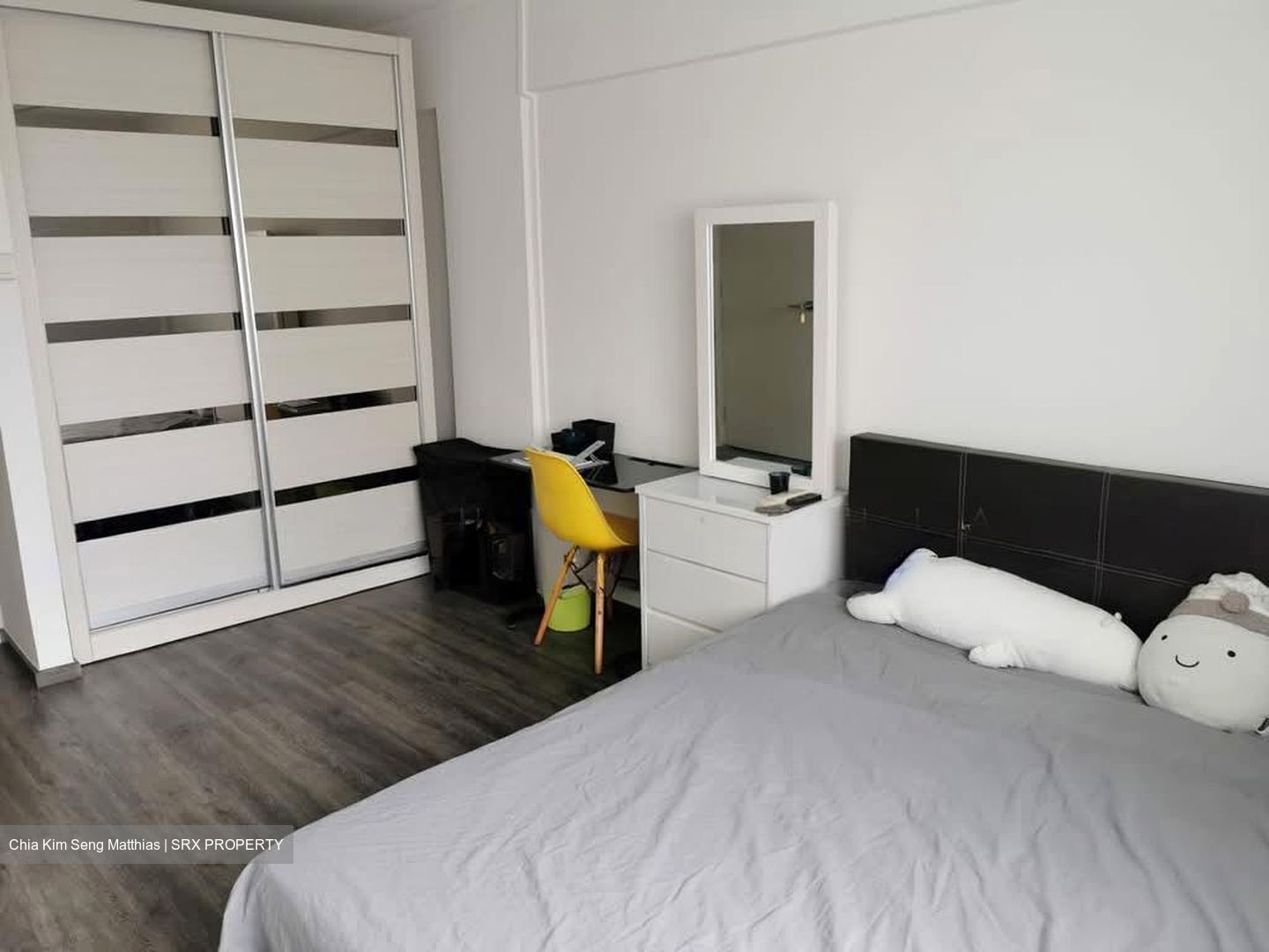 Blk 247 Tampines Street 21 (Tampines), HDB 4 Rooms #580568391